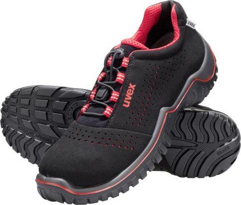 Produktbild Uvex Safety motion style (S1, 49)