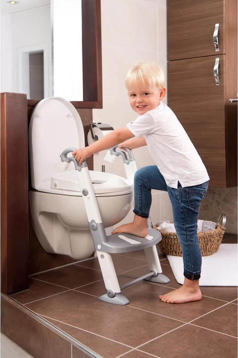 Actual product image Kidskit Toilet Trainer