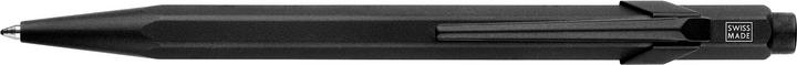 Actual product image Caran d'Ache 849 Black Code Set Sonderedition (Black, 1 x)
