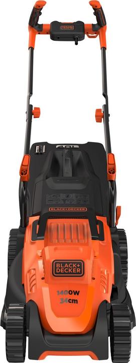 Productafbeelding Black & Decker Bemw461bh (Elektrische stroom)
