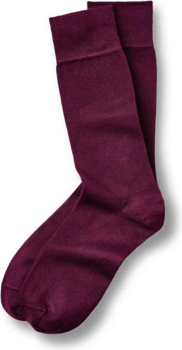 Image du produit Blacksocks Chaussettes Cachemire modal (Une unité par pack, 45 - 46)