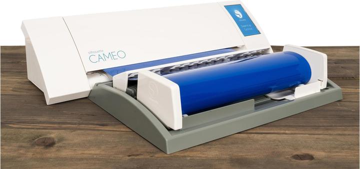Produktbild Silhouette Roll-Feeder