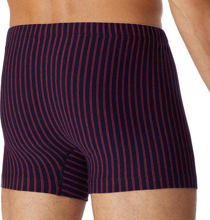 Image du produit Schiesser Lot de 3 shorts / pantalons 95/5 Essentials Organic Cotton Retro (XXL, Lot de 3)