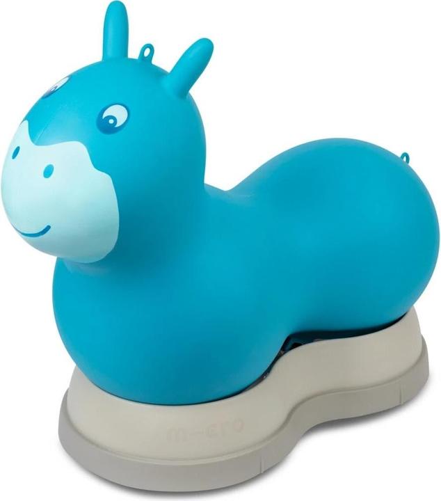 Produktbild Micro Rutschfahrzeug Air Hopper II Blue