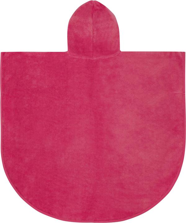 Actual product image Normani Kids Soft Bathing Poncho (55 cm x 70 cm) - 8763 (70 C)