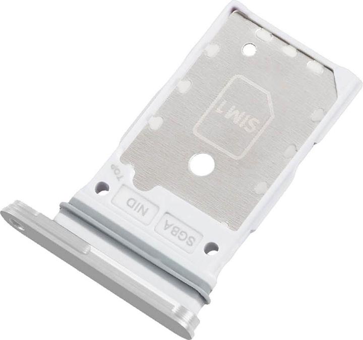 Produktbild Clappio SIM-Kartenhalter für Samsung S24 FE Nano-SIM-Steckplatz