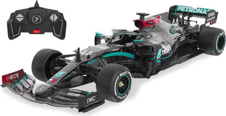 Produktbild Jamara Mercedes-AMG F1 W11 EQ Performance