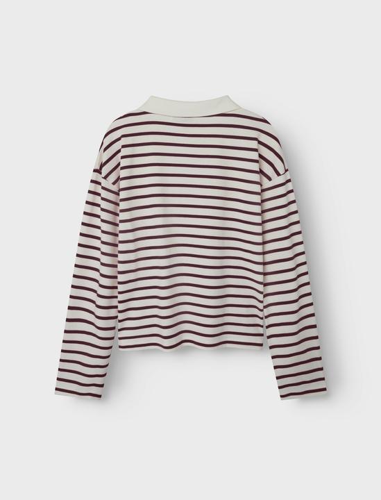Immagine prodotto Lmtd Polo a righe (134)
