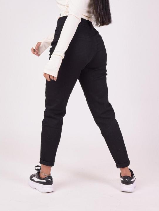 Actual product image Project X Paris 's paper bag trousers (XS)