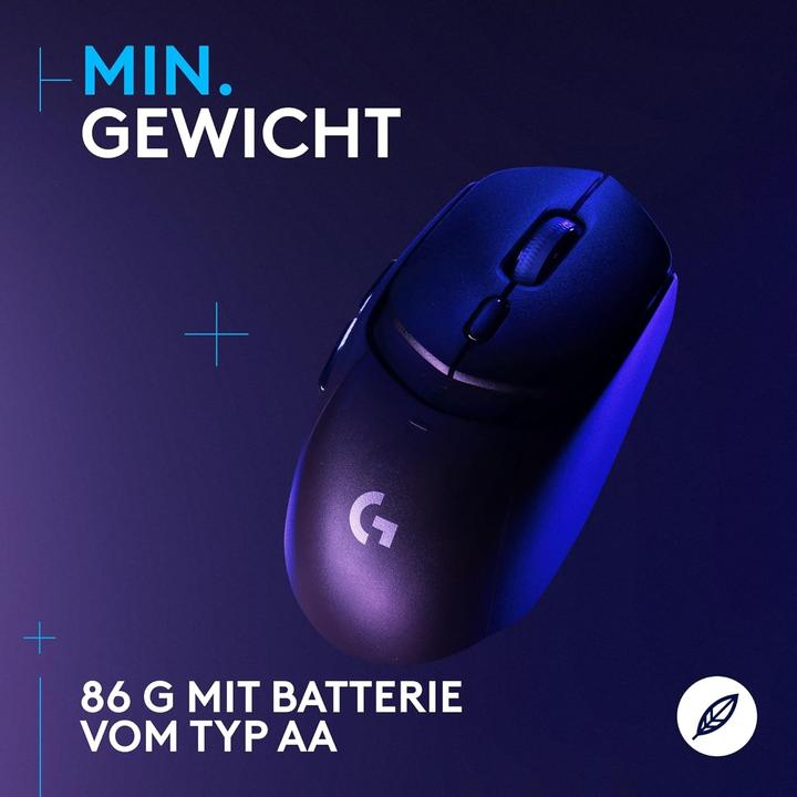 Produktbild Logitech G309 Lightspeed (Kabellos)