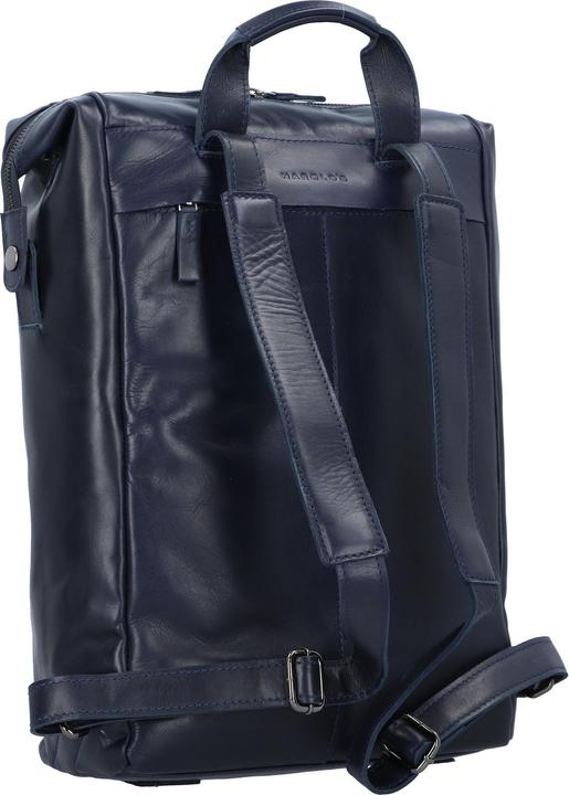 Produktbild Harolds Caugio Daypack Leder 39 cm Laptopfach (11 l)