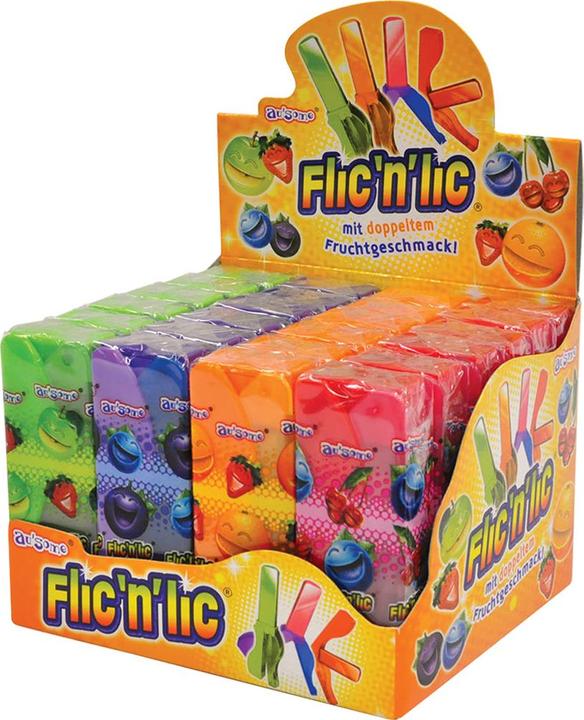 Flic Frucht (1 Stk., 60 g)