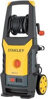 Stanley SXPW25E-E High-pressure cleaner (2500 W 170 bar 500 l/h) | 2500 W | 170 bar | 500 l/h (Electrical connection)