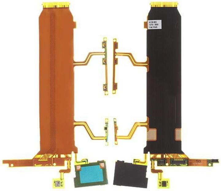 Immagine prodotto CoreParts Sony Xperia Z Ultra XL39h (Sony)