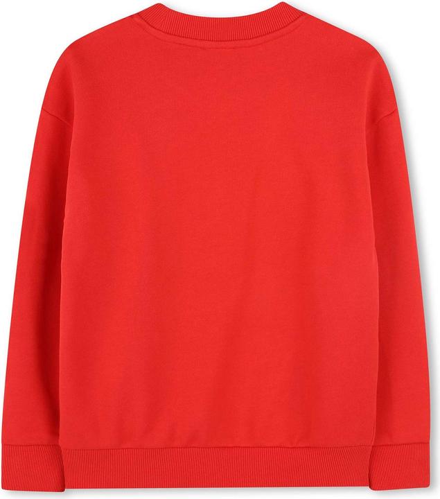 Produktbild Kenzo Kids Sweaters Red (10)