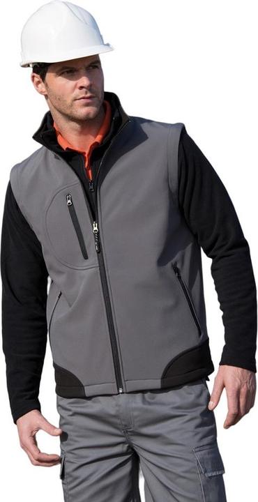 Produktbild Regatta Softshell Körperwärmer (XXL)