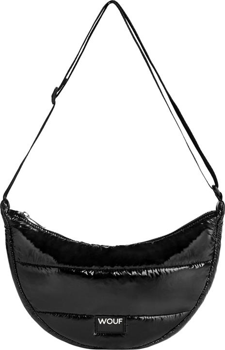 Wouf Tasche schwarz