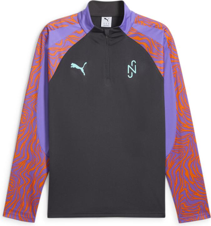 Puma Neymar JR Creativity 1/4 zip