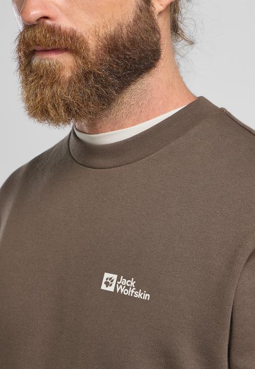 Immagine prodotto Jack Wolfskin Essential Crewneck M (M)