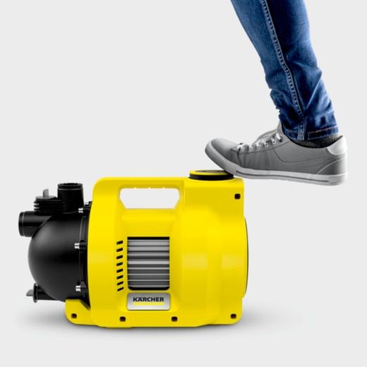 Image du produit Kärcher Pompe de jardin BP 6.000 Garden (Pompe de jardin)