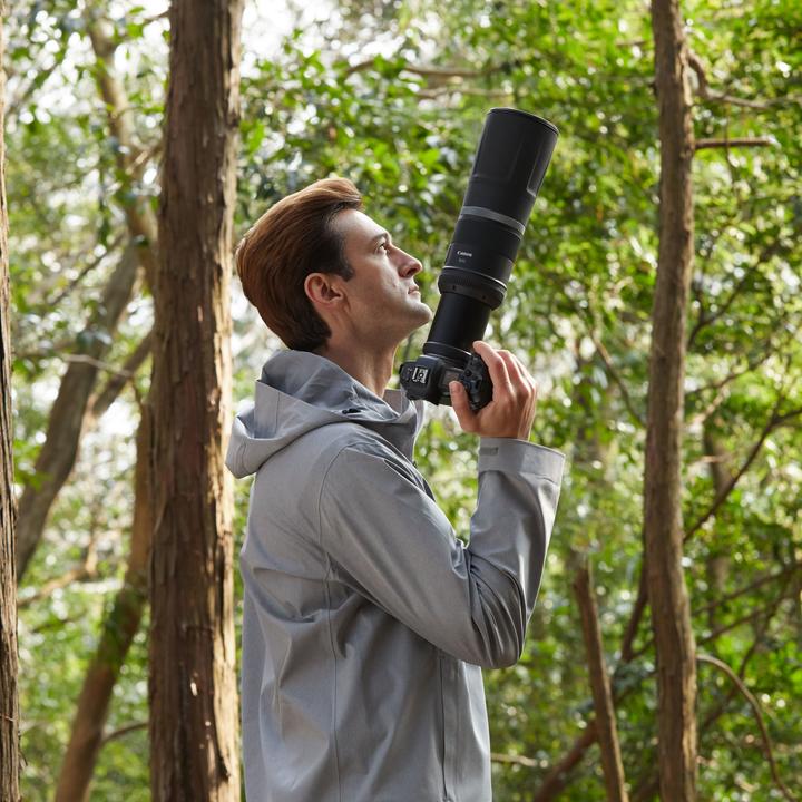 Produktbild Canon RF 800mm f/11 IS STM (Canon RF, Vollformat)