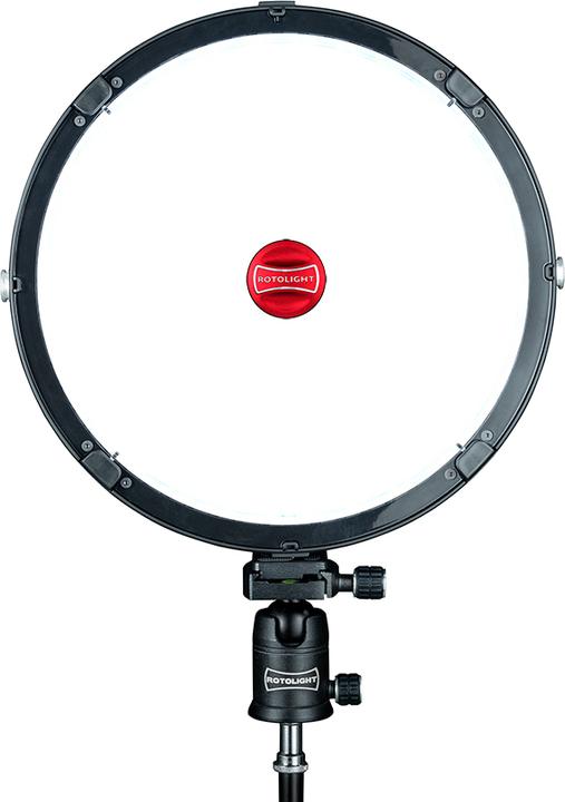 Actual product image Rotolight AEOS 2 Explorer Kit