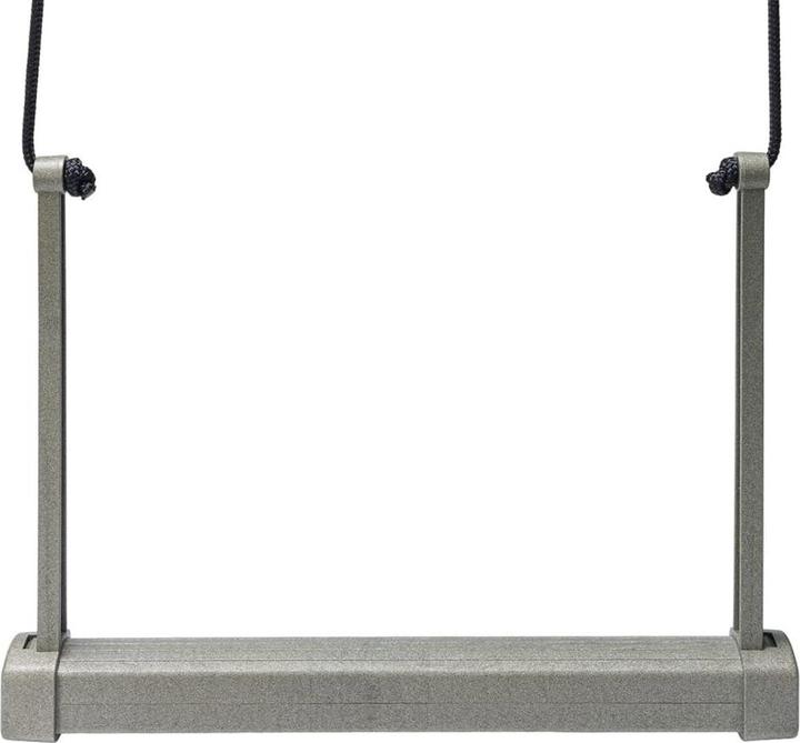 Image du produit Beeztees Mangeoire pour poules Balançoire, Gris