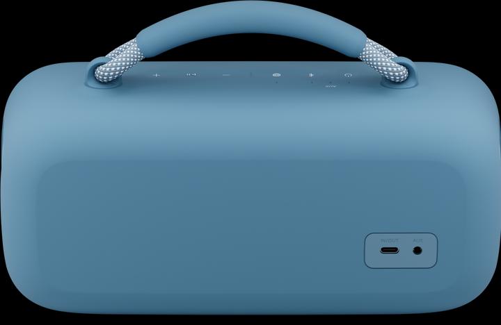Produktbild Bose SoundLink Max (20 h, Akkubetrieb)