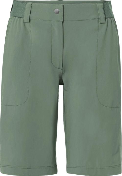 Actual product image Vaude Farley Stretch Shorts II (44)