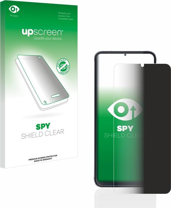 Image du produit upscreen Spy Shield Protection Anti-Espion (1 pièce(s), Cubot X70)