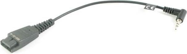 Produktbild Jabra Anschlusskabel QD auf 2,5mm Klinke