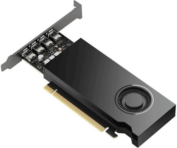 Image du produit PNY Quadro RTX 2000E Ada (16 Go)