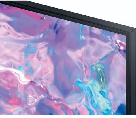 Image du produit Samsung GU65CU7179U (65", LCD, 4K)