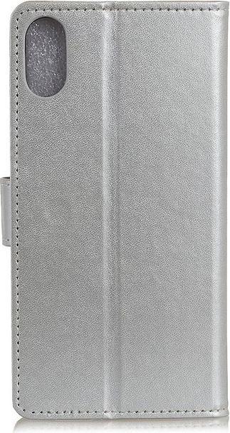 Actual product image MU Classic Classic II Leather Bookcover Series (Huawei Y5 (2019))