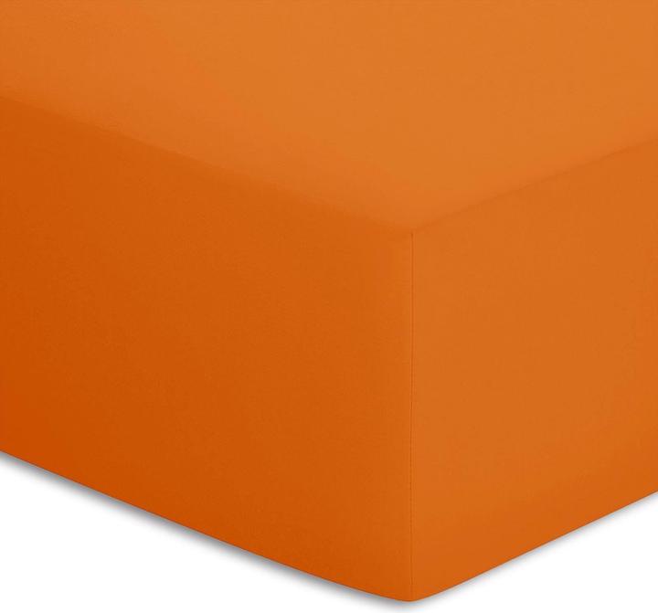 Produktbild Bassetti Jersey-Elasthan Spannbetttuch (180x200 cm, 200x200 cm)