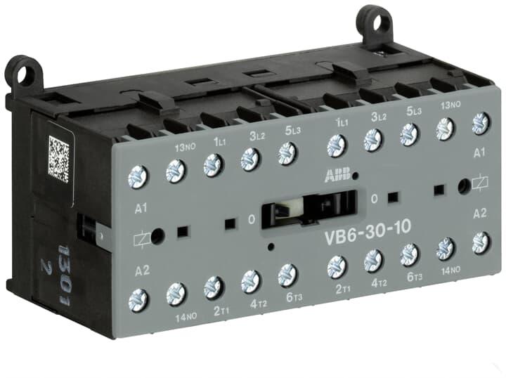 ABB Wendeschütz 4kW 1S