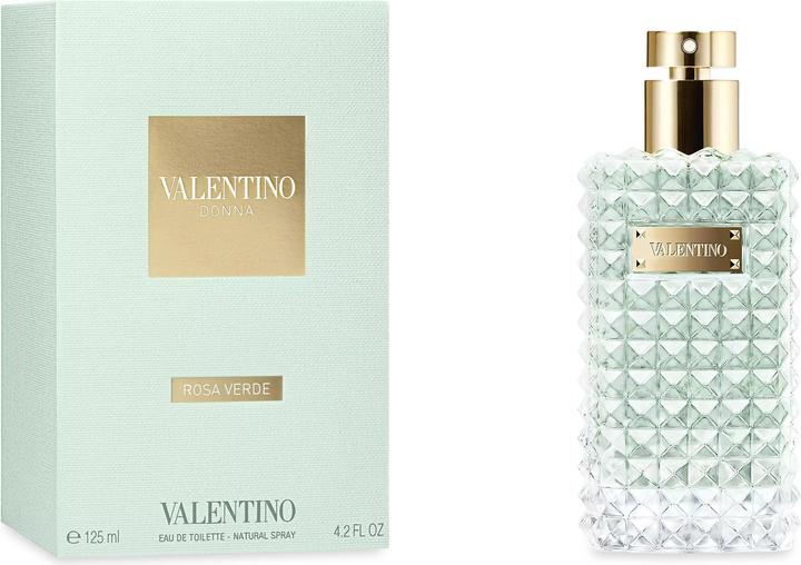 Immagine prodotto Valentino Donna Rosa Verde (Eau de toilette, 125 ml)