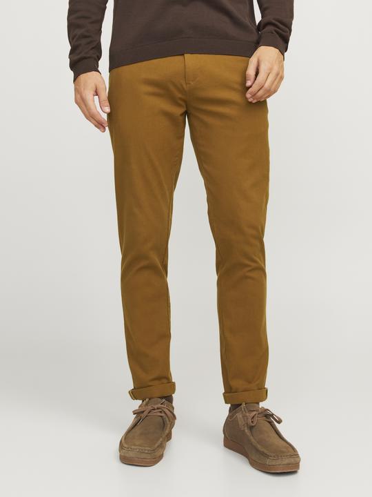 Immagine prodotto Jack & Jones Pantaloni chino slim fit Pantaloni chino (W29/L32)