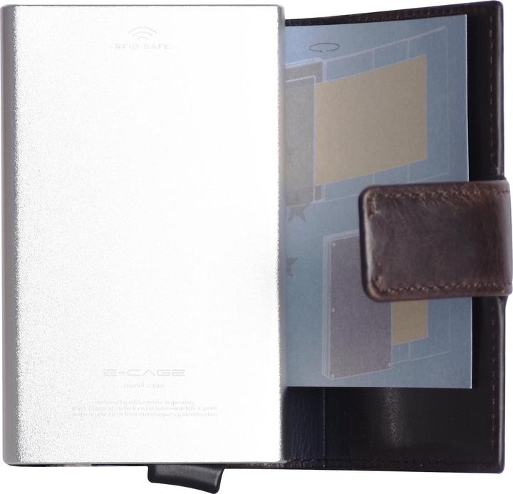 Image du produit Maître Porte-cartes Birkheim C-Two E-Cage
