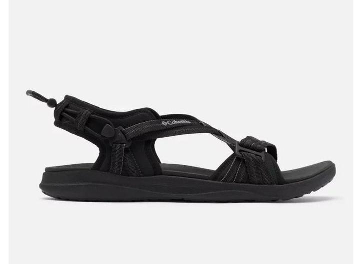 Actual product image Columbia Sandal for ladies (41)