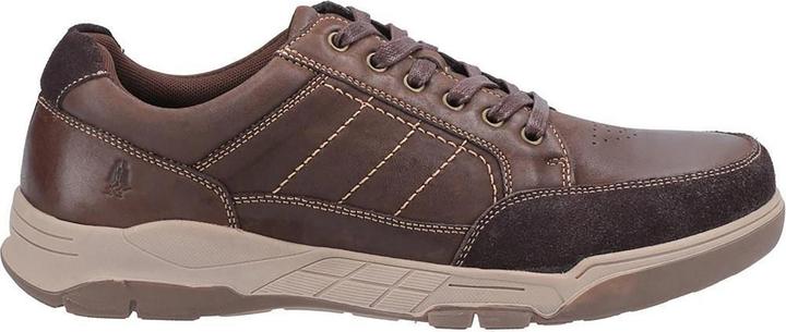 Actual product image Hush Puppies Shoes Finley Leather (44.5)