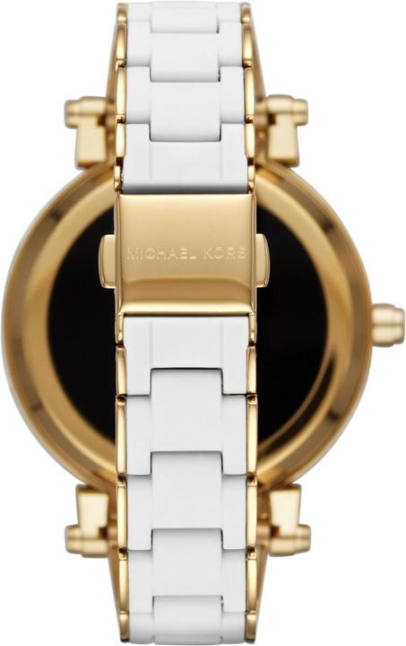 Produktbild Michael Kors Access Sofie Smartwatch (Hybrid Uhr, Chronograph, 42 mm)