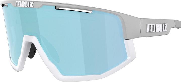 Image du produit Bliz Fusion (Gris clair, Smoke Ice Blue)