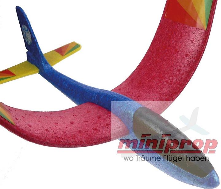 Image du produit Miniprop Planeur Felix iQ XL F8085