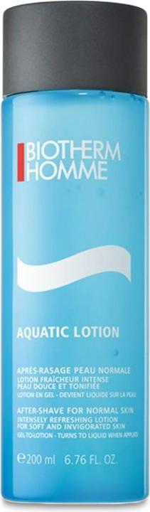 Produktbild Biotherm Aquatic Lotion (Lotion, 200 ml)