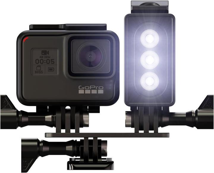 Image du produit GoPole Flare (Session, Héros)