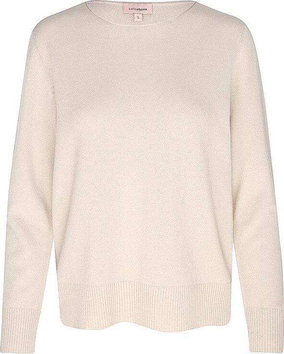 Katestorm Kaschmirpullover (XL)