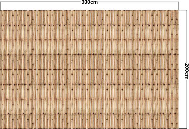Actual product image Casa.Pro Allzio (200 cm)