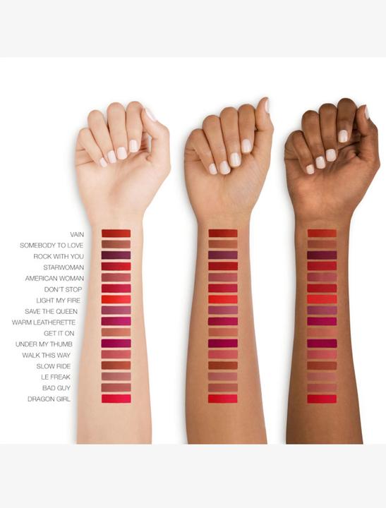 Image du produit NARS Cosmetics Powermatte Lip Pigment (Le Freak)