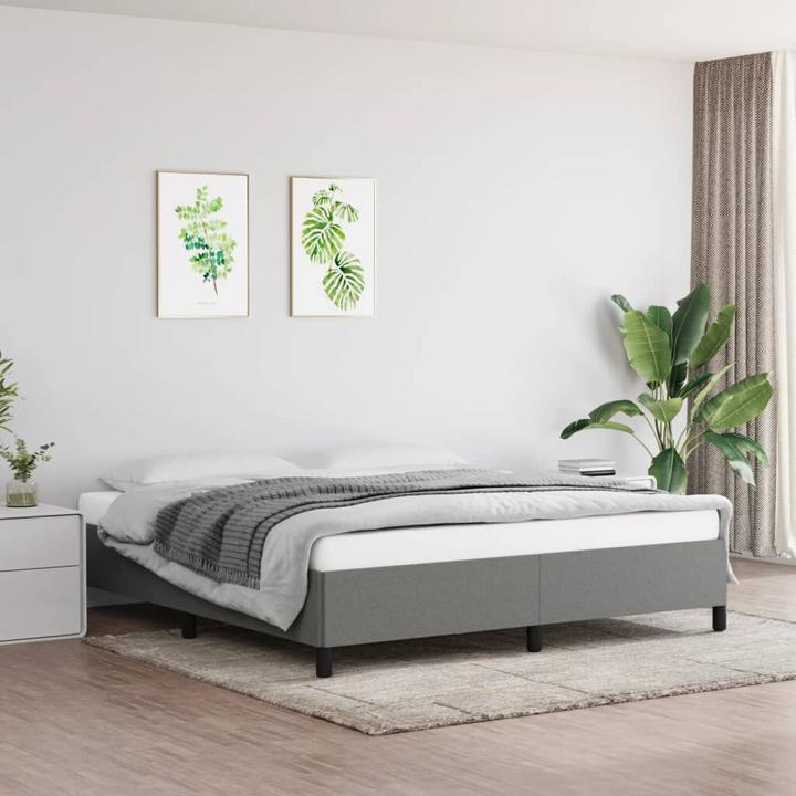 Image du produit VidaXL Kzhna (160 x 200 cm)